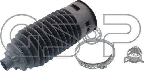 GSP 541201S - Ansamblu burduf, directie aaoparts.ro