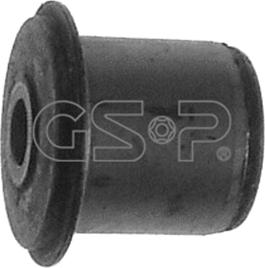 GSP 519653 - Suport,trapez aaoparts.ro