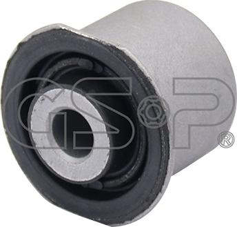 GSP 519652 - Suport,trapez aaoparts.ro