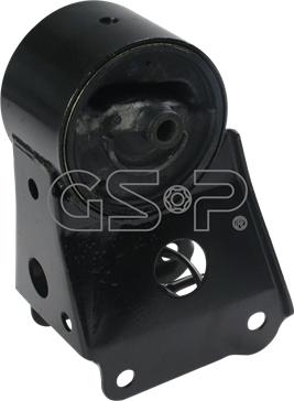 GSP 519016 - Suport motor aaoparts.ro