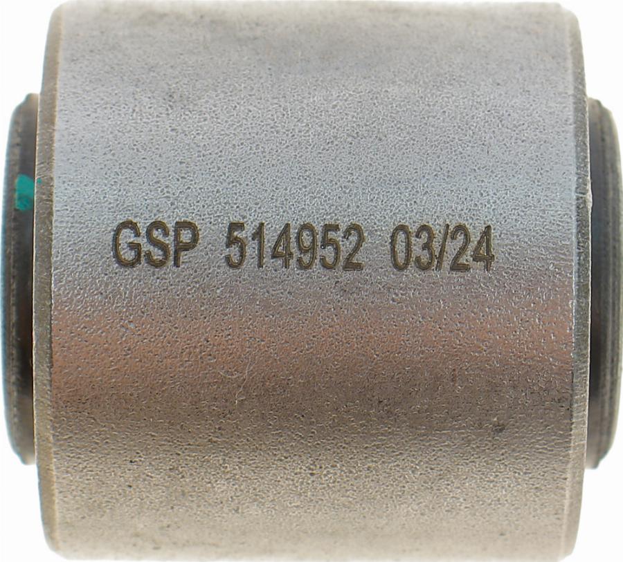 GSP 514952 - Suport,trapez aaoparts.ro