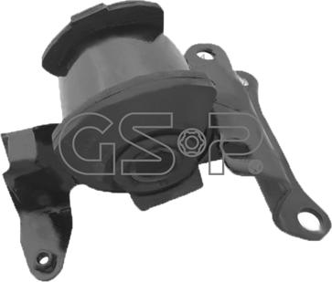 GSP 514670 - Suport motor aaoparts.ro