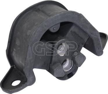 GSP 510912 - Suport motor aaoparts.ro