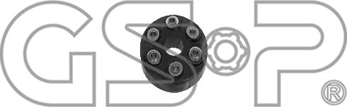 GSP 510571 - Articulatie, cardan aaoparts.ro