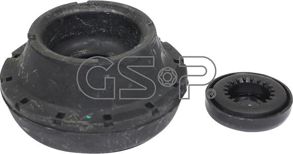 GSP 510093S - Rulment sarcina suport arc aaoparts.ro