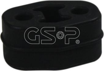 GSP 510049 - Suport, toba esapament aaoparts.ro
