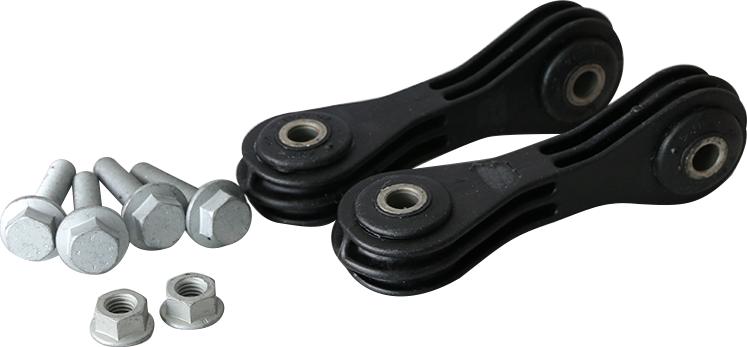 GSP 510068S - Brat / bieleta suspensie, stabilizator aaoparts.ro