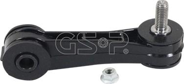 GSP 510067S - Brat / bieleta suspensie, stabilizator aaoparts.ro