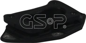 GSP 510007 - Flansa carburator aaoparts.ro