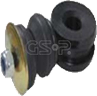 GSP 510088 - Brat / bieleta suspensie, stabilizator aaoparts.ro