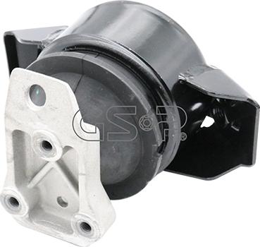 GSP 510141 - Suport motor aaoparts.ro
