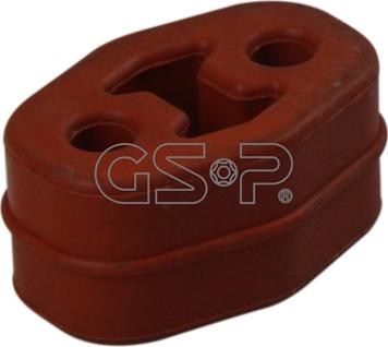 GSP 510153 - Suport, toba esapament aaoparts.ro