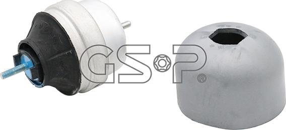 GSP 510189 - Suport motor aaoparts.ro