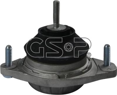 GSP 510184 - Suport motor aaoparts.ro