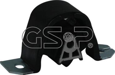 GSP 510855 - Suport motor aaoparts.ro