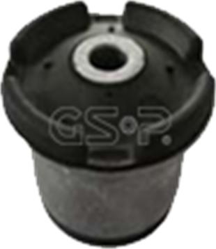 GSP 510869 - Suport, ax aaoparts.ro