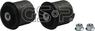 GSP 510249S - Suport, ax aaoparts.ro