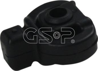 GSP 510792 - Suport, toba esapament aaoparts.ro