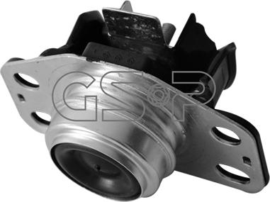 GSP 510749 - Suport motor aaoparts.ro