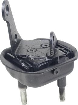 GSP 510702 - Suport, ax aaoparts.ro