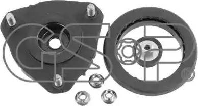 GSP 511414S - Rulment sarcina suport arc aaoparts.ro