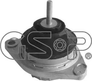 GSP 511485 - Suport motor aaoparts.ro