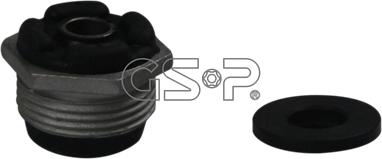 GSP 511474 - Rulment sarcina suport arc aaoparts.ro