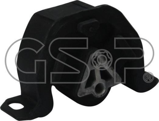 GSP 511643 - Suport motor aaoparts.ro