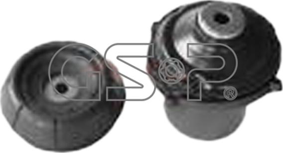 GSP 511651S - Rulment sarcina suport arc aaoparts.ro