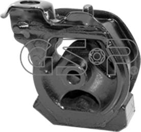 GSP 511106 - Suport motor aaoparts.ro