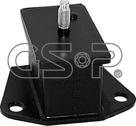 GSP 511850 - Suport motor aaoparts.ro