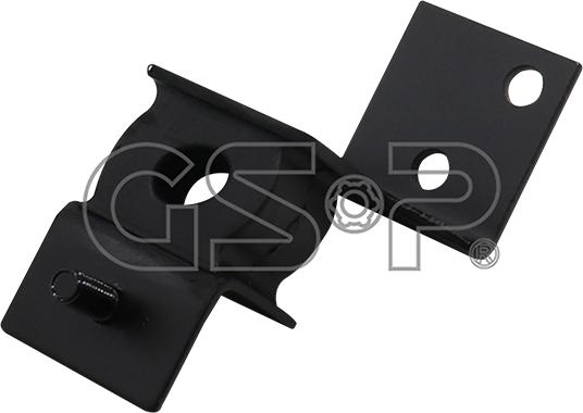 GSP 511852 - Suport, toba esapament aaoparts.ro