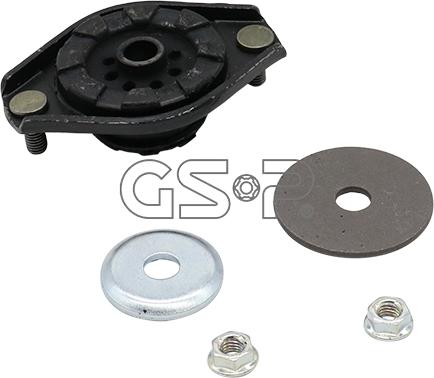GSP 511298S - Rulment sarcina suport arc aaoparts.ro