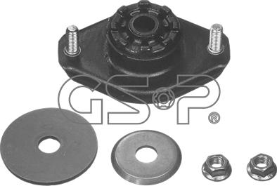 GSP 511298S - Rulment sarcina suport arc aaoparts.ro
