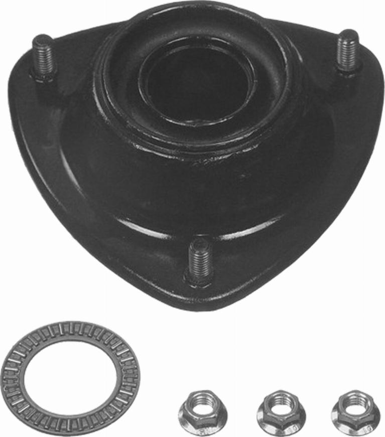 GSP 511297S - Rulment sarcina suport arc aaoparts.ro
