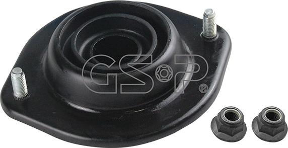 GSP 511281S - Rulment sarcina suport arc aaoparts.ro
