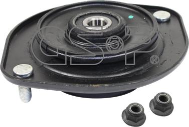 GSP 511281S - Rulment sarcina suport arc aaoparts.ro