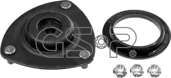 GSP 511758S - Rulment sarcina suport arc aaoparts.ro