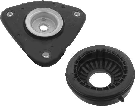 GSP 511700S - Rulment sarcina suport arc aaoparts.ro