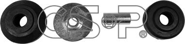 GSP 518484S - Rulment sarcina suport arc aaoparts.ro