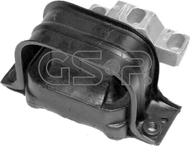 GSP 518639 - Suport motor aaoparts.ro