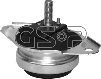 GSP 518066 - Suport motor aaoparts.ro