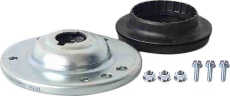 GSP 518068S - Rulment sarcina suport arc aaoparts.ro
