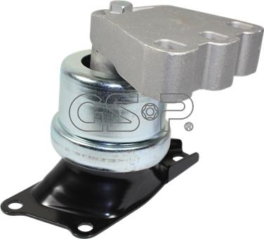 GSP 518022 - Suport motor aaoparts.ro