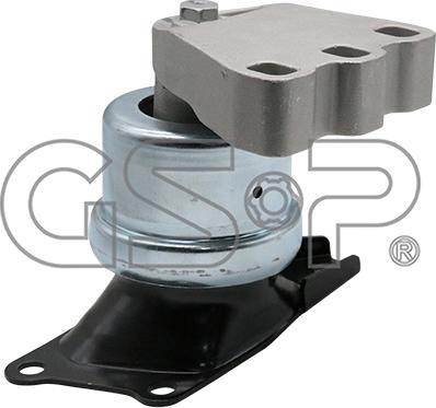 GSP 518022 - Suport motor aaoparts.ro