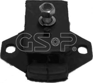 GSP 518237S - Suport motor aaoparts.ro