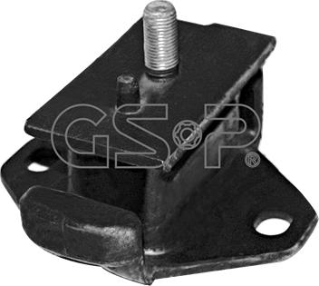 GSP 513977 - Suport motor aaoparts.ro