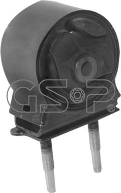 GSP 513549 - Suport motor aaoparts.ro