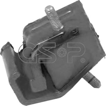 GSP 513551 - Suport motor aaoparts.ro