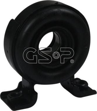 GSP 513572 - Suport, ax cardanic aaoparts.ro